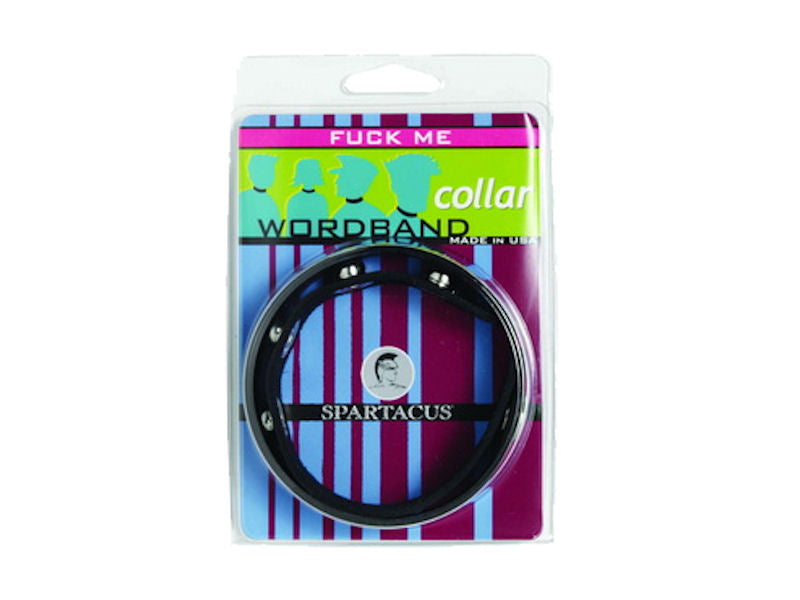 Collar SM - Fóllame