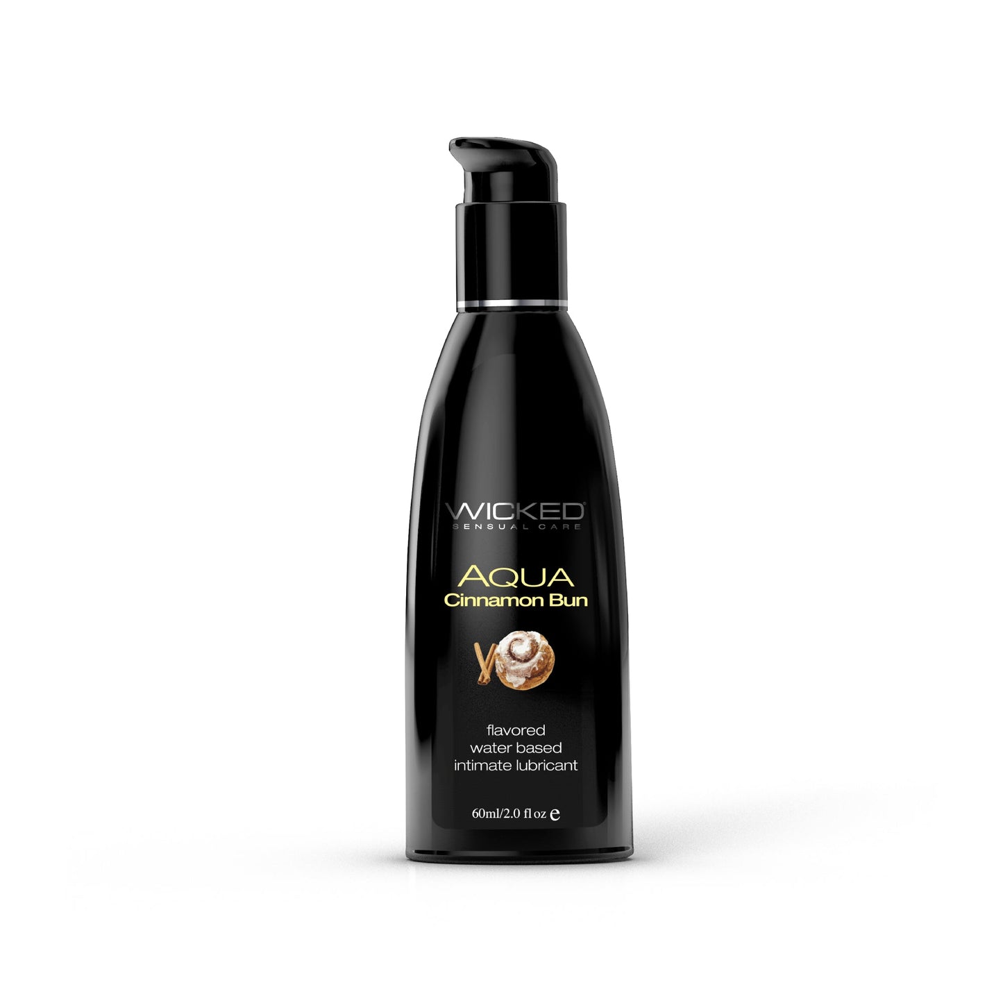 Wicked Aqua Bollo De Canela 2 Oz