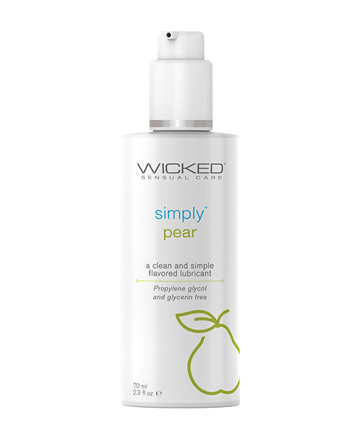 Wicked Simply Pera 2.3 Oz