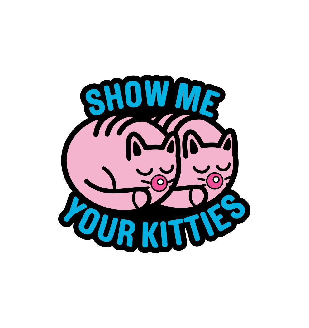 Muéstrame tus gatitos Chapa