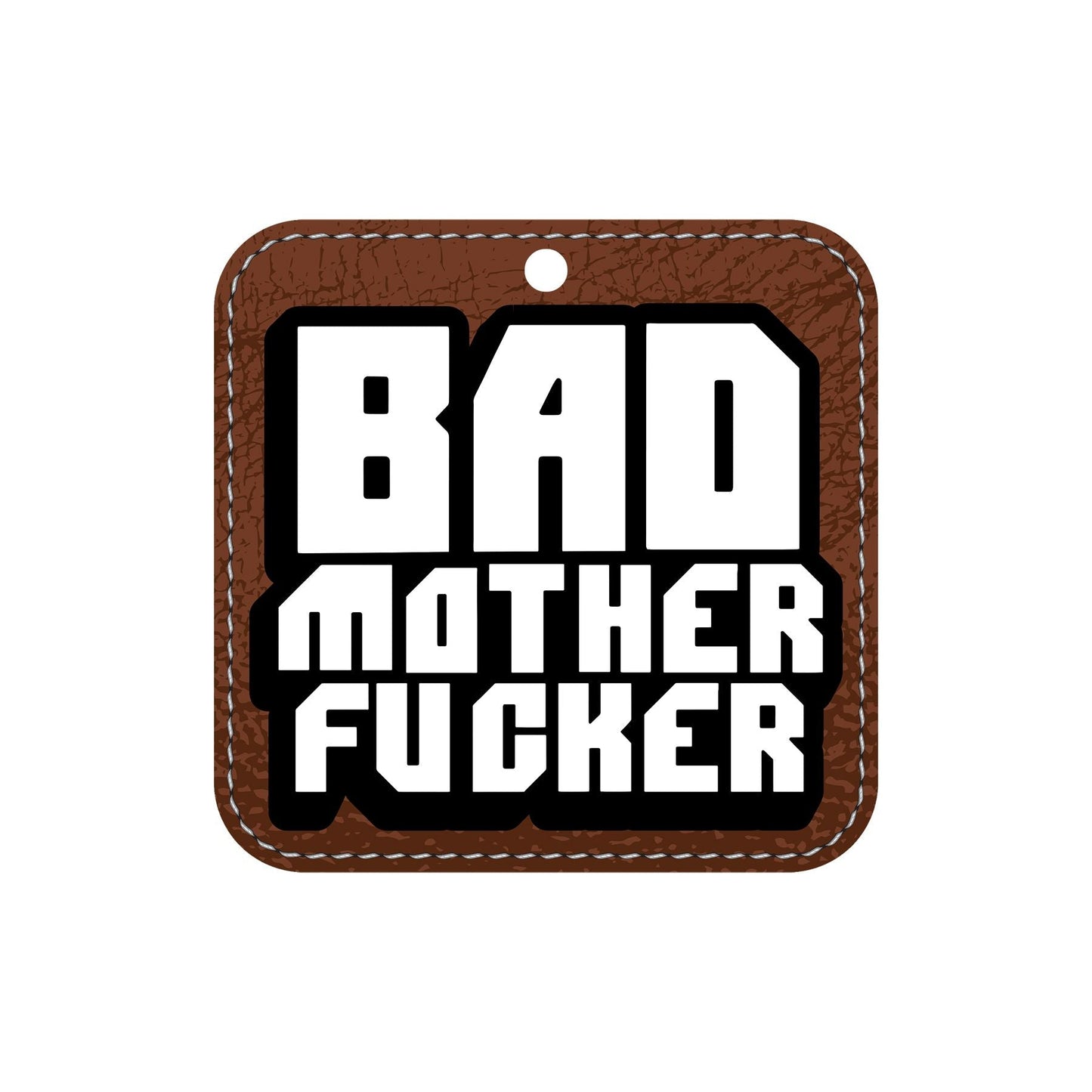 Ambientador Bad Mother Fucker