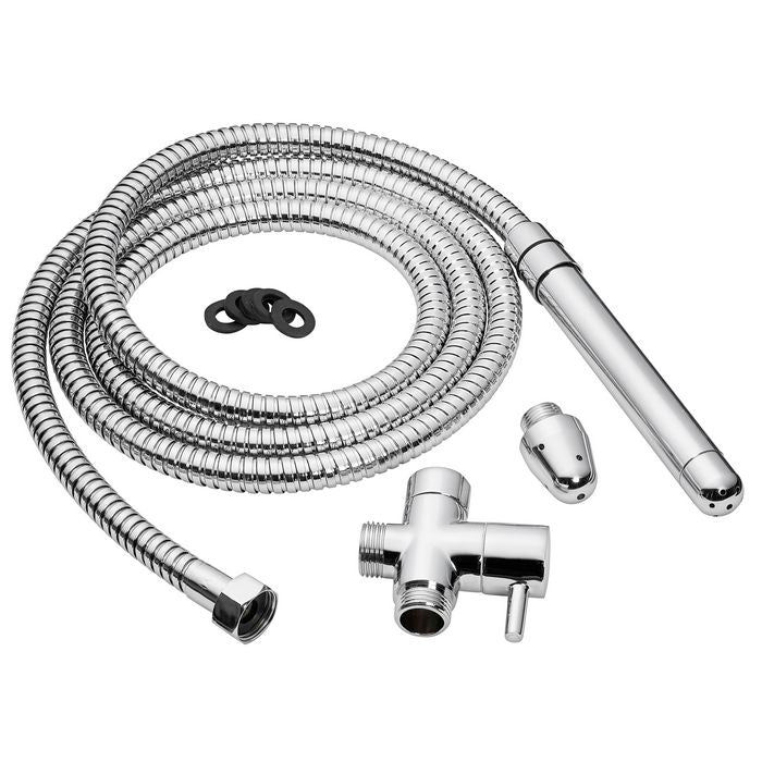 Kit de enema de ducha Aqua