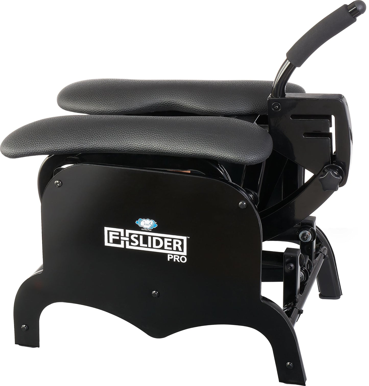 Silla de placer de lujo Celestial Cloud 9 F-slider