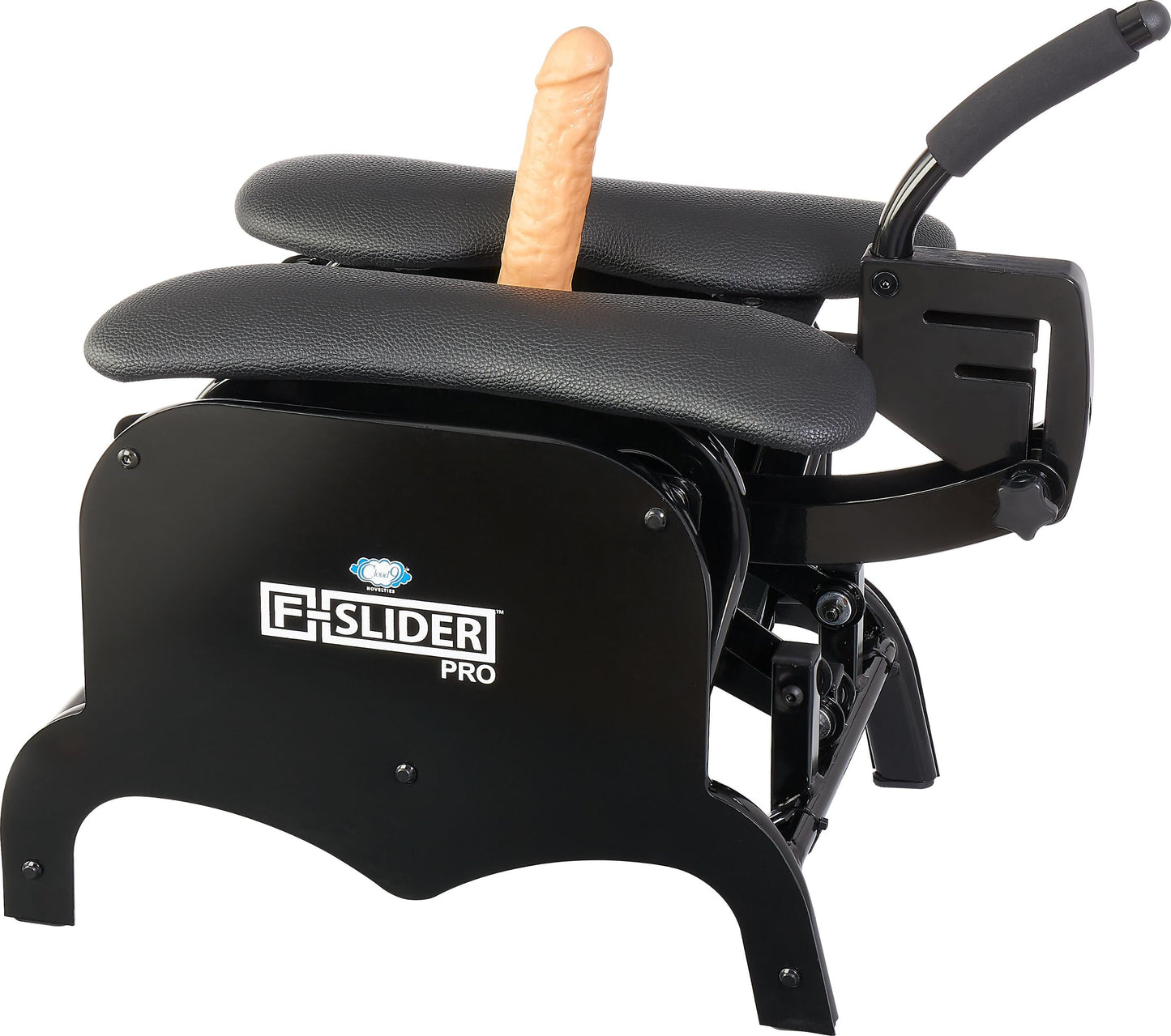 Silla de placer de lujo Celestial Cloud 9 F-slider