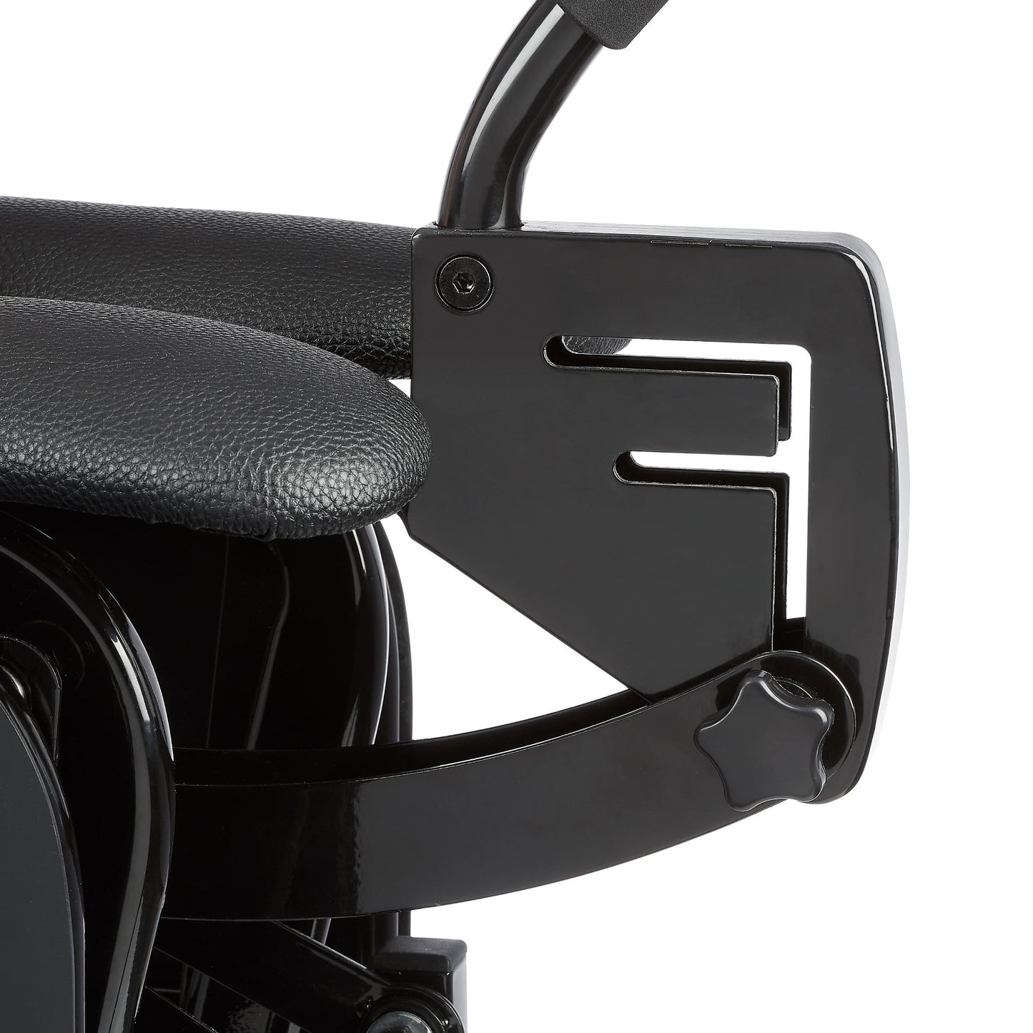 Silla de placer de lujo Celestial Cloud 9 F-slider