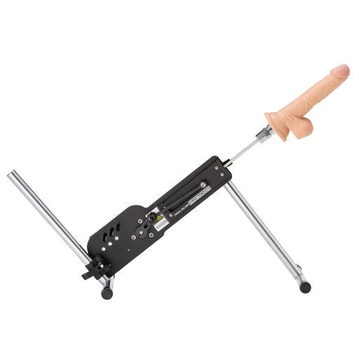 Mini motor de placer Wanderlust
