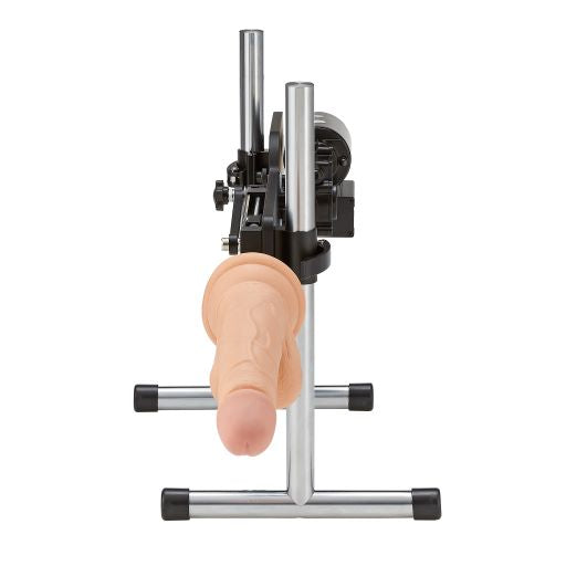 Mini motor de placer Wanderlust