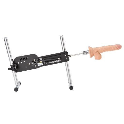 Mini motor de placer Wanderlust