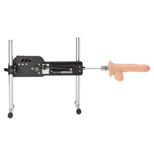 Mini motor de placer Wanderlust