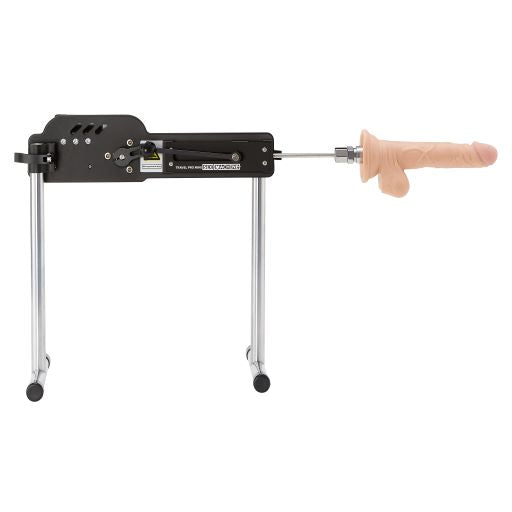 Mini motor de placer Wanderlust