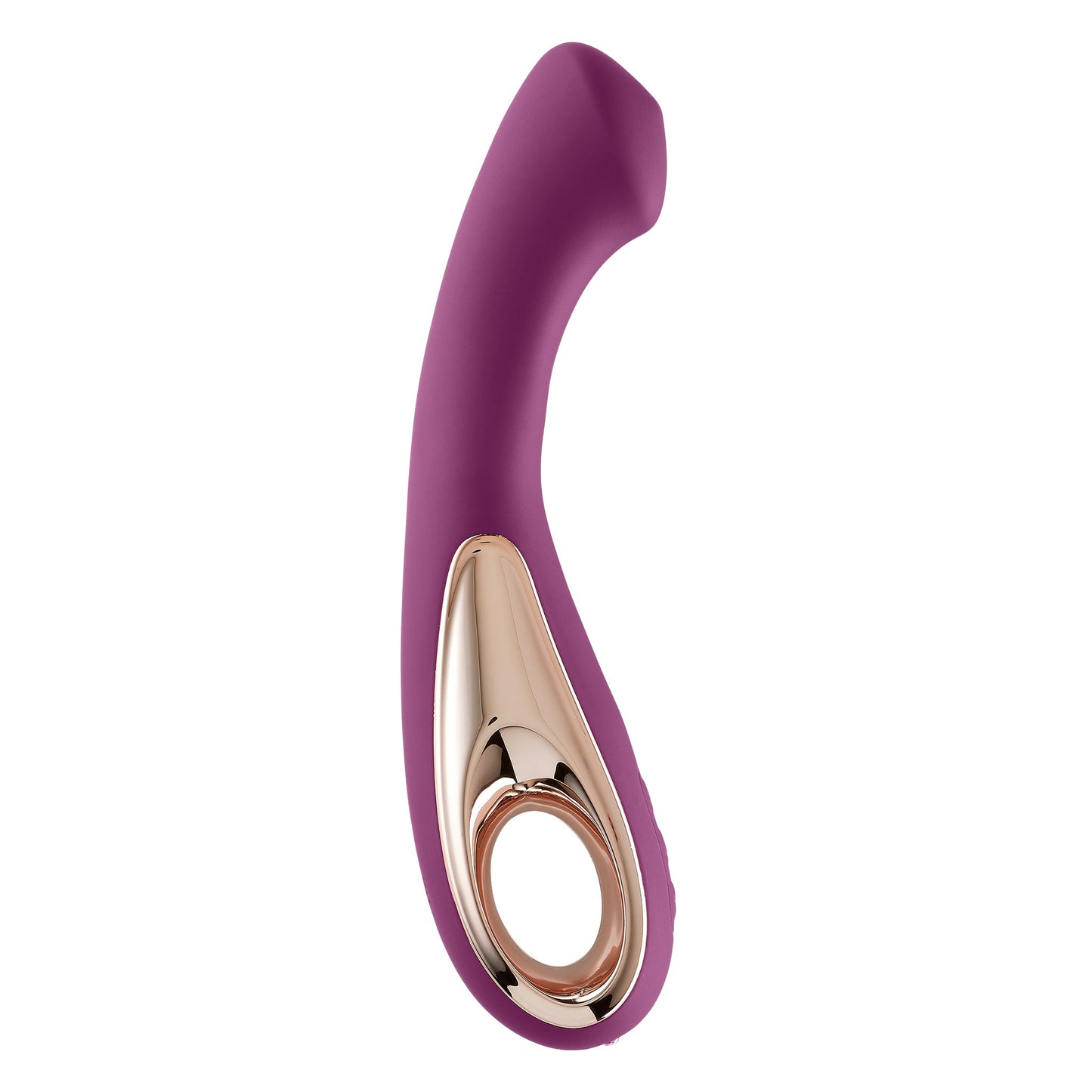 Cloud 9 Pro Sensual Roller Ball G Turbo Ciruela