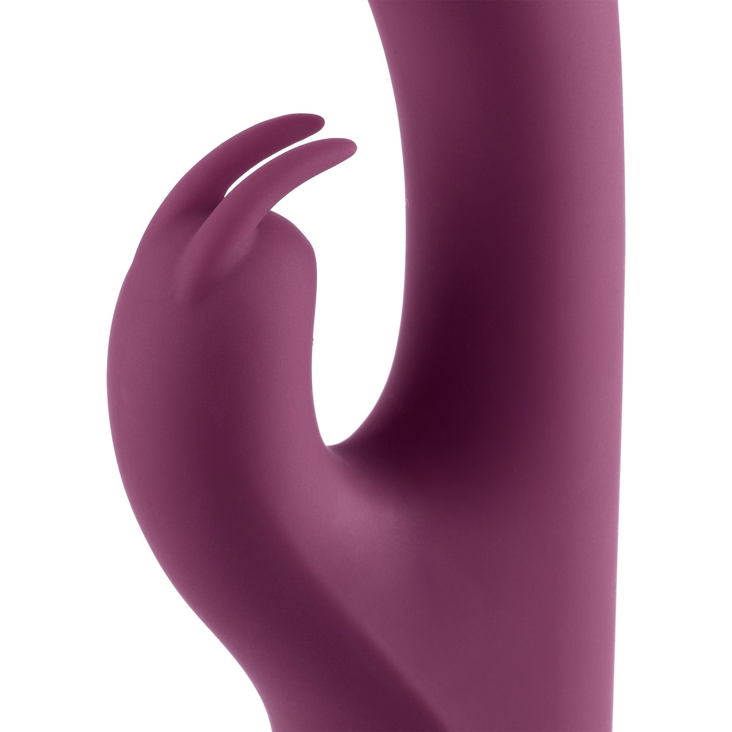 Cloud 9 Pro Sensual Series Pulse Touch Rabbit G Ciruela