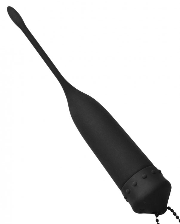 Rhythmic Symphony Vibrating Urethral Sound