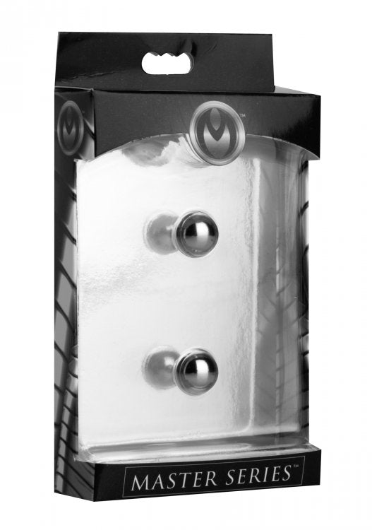Orbes magnéticos ultrapotentes Master Series Magnus Xl