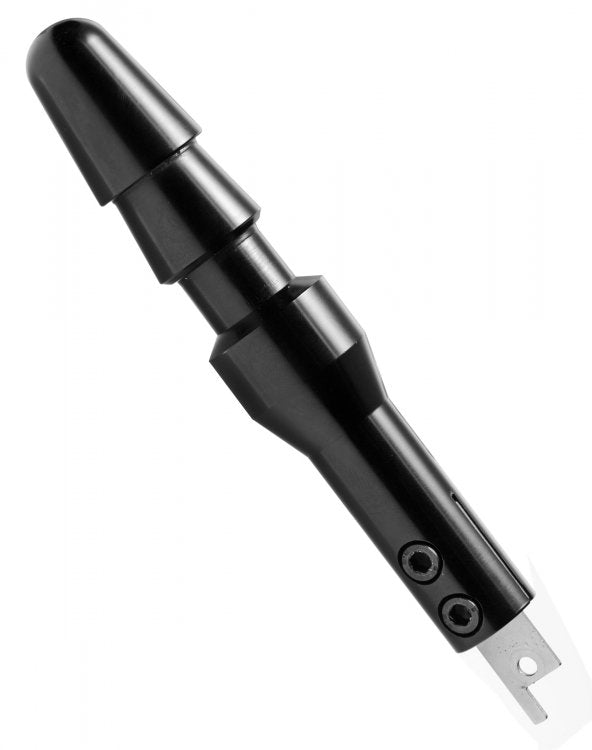 Lovebotz Fucking Adapter Plus Adaptador de consolador para máquinas alternativas