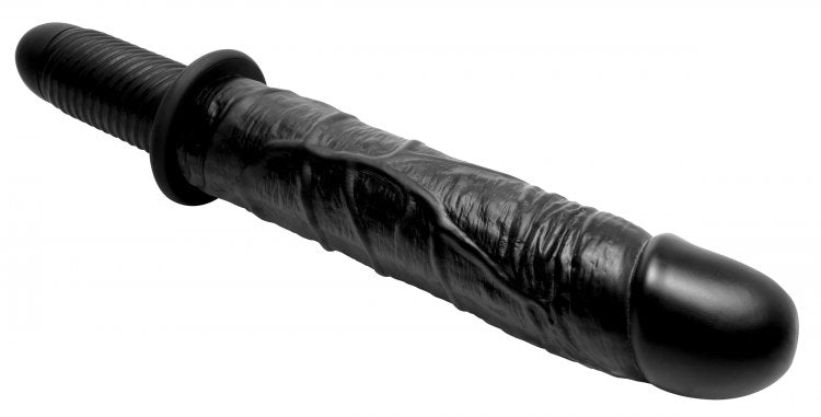 Master Series Violator 13 Xl Consolador Propulsor