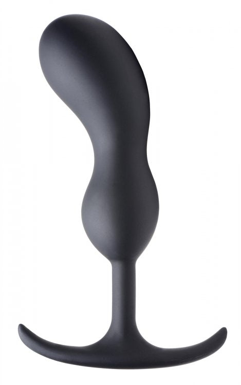 Heavy Hitters Comfort Plugs 6.4in Plug Lrg (out End May)