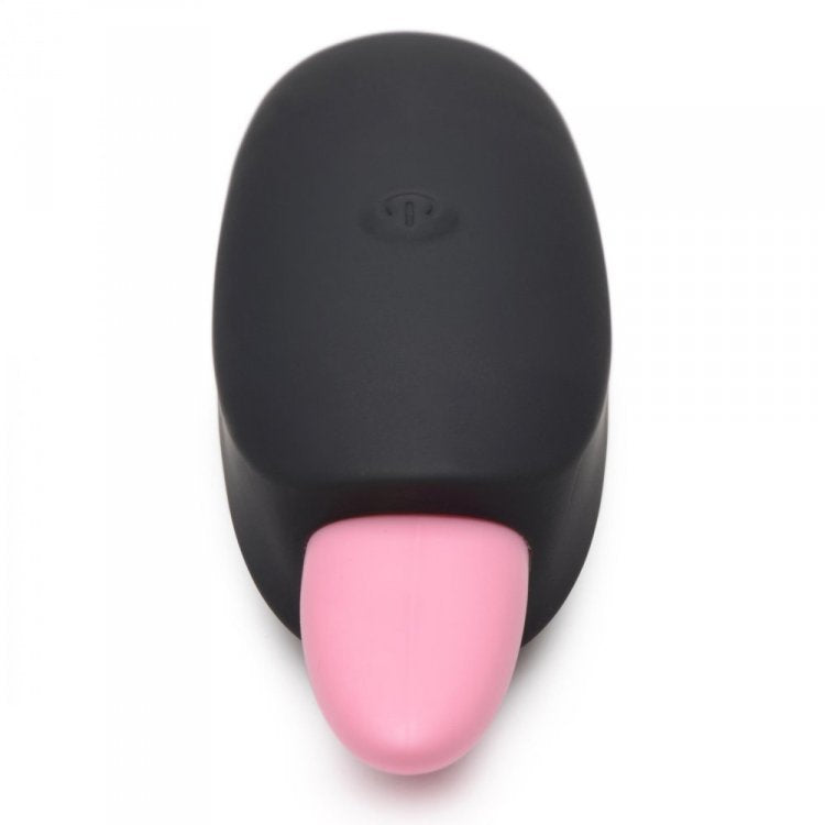Inmi Luscious Licker Silicona Lamiendo Lengua
