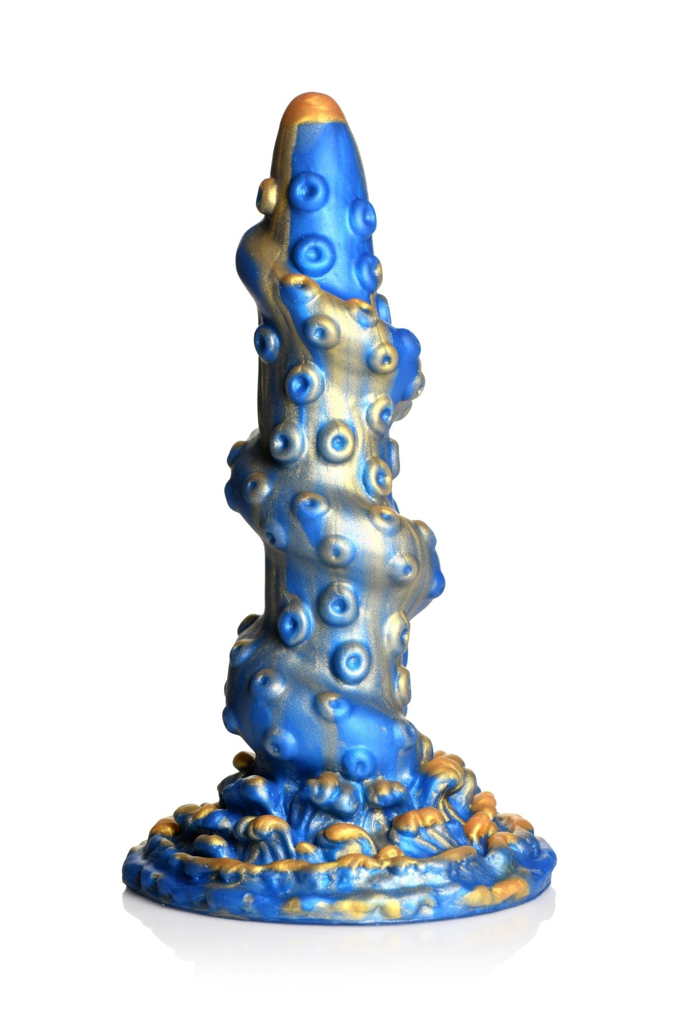 Creature Cocks Lord Kraken Consolador de silicona con tentáculos (disponible a finales de mayo)