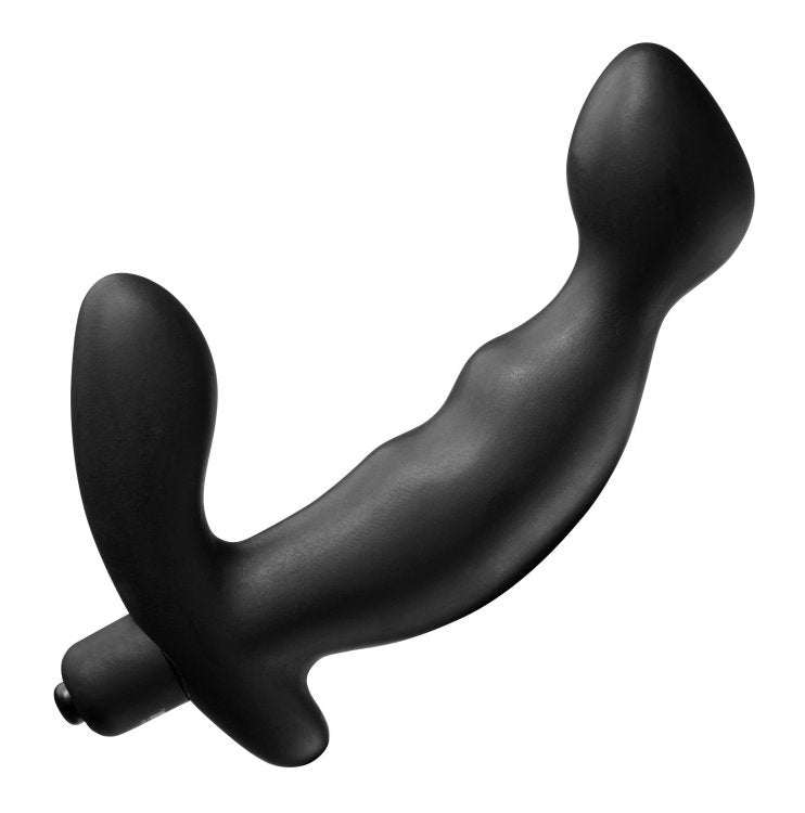 Vibrador del punto P de Tom Of Finland