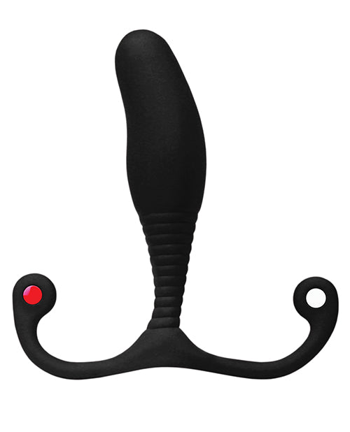 Aneros Mgx Syn Tridente Negro