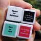 Ultimate Roll Oral Sex Dice