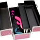 RoseGuard Safe - Rubor grande