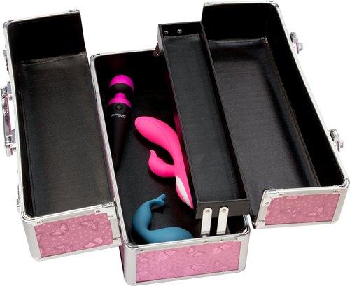 RoseGuard Safe - Rubor grande