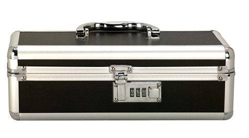 Caja fuerte Sentinel - Obsidiana pequeña