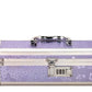 Violet Veil Safe - Small Amethyst