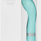 Pillow Talk Sassy G Spot Vibe W/swarovski Crystal Teal