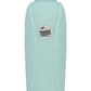 Vibrador Pillow Talk Cheeky Wand con cristal de Swarovski en verde azulado