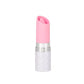 Pillow Talk Lusty Flickering Massager W/ Crystal Pink