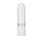 Pillow Talk Lusty Flickering Massager W/ Crystal Pink
