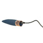 Pillow Talk Secrets Playful Massager Navy