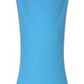 Wonderlust Serenity Vibrador Punto G Azul