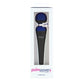 Masajeador Palm Power Azul Recargable Impermeable
