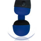Masajeador Palm Power Azul Recargable Impermeable
