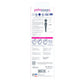 Masajeador Palm Power Azul Recargable Impermeable