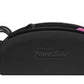 Palm Power Pocket Massager Fuchsia