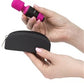 Palm Power Pocket Massager Fuchsia