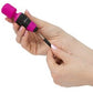 Palm Power Pocket Massager Fuchsia