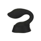 Palm Power Extreme Curl Pleasure Cap Black