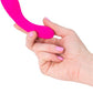 Mini Swan Wand 4.75 "