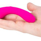 Mini Swan Wand 4.75 "