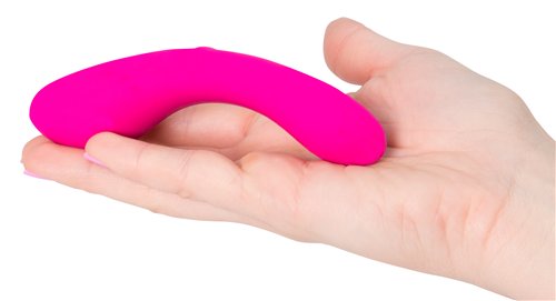 Mini Swan Wand 4.75 "