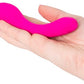 Mini Swan Wand 4.75 "