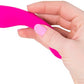 Mini Swan Wand 4.75 "