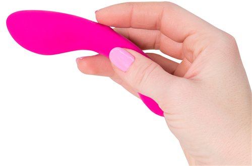 Mini Swan Wand 4.75 "