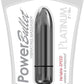 Serie Power Bullet Platino